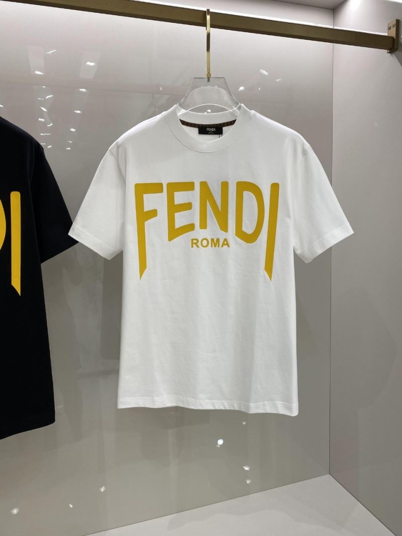 Fendi T-Shirts